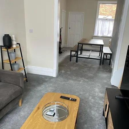 Ml Short - 3 Bedroom House Near Bae Dom wakacyjny Barrow-in-Furness